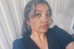 Meet your Posher, Claudia